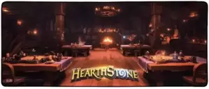 Коврик для мыши Blizzard Hearthstone Tavern (XL) фото