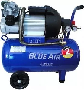 Blue Air BA-50-2