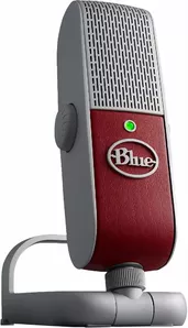 Проводной микрофон Blue Raspberry фото