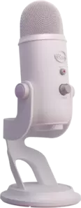 Blue Yeti Aurora Collection (белый)