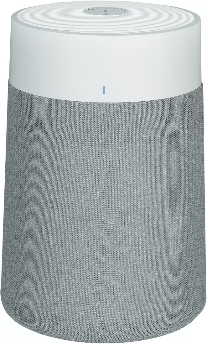 Очиститель воздуха Blueair Blue Max 3350i фото