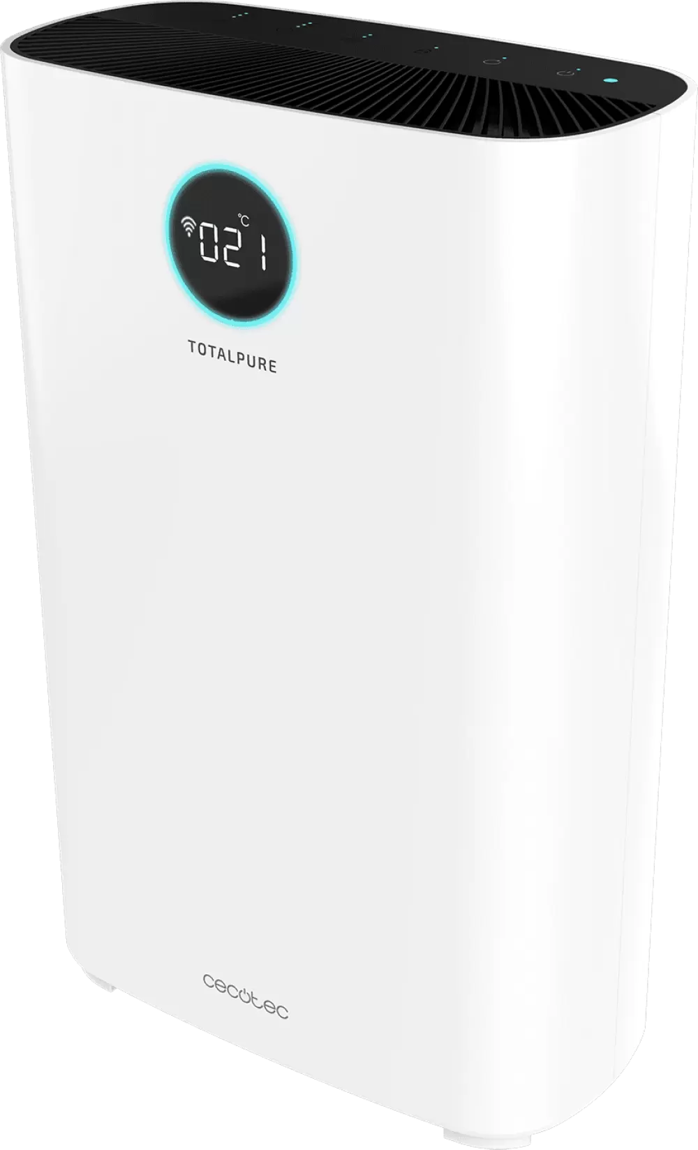 Cecotec TotalPure 7500 Connected 05622