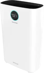 Очиститель воздуха Cecotec TotalPure 7500 Connected 05622 фото