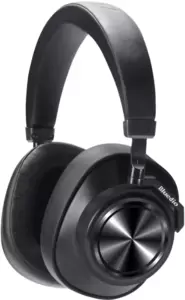 Bluedio T7 (черный)