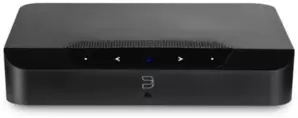 Сетевой усилитель Bluesound Powernode Edge (черный) фото
