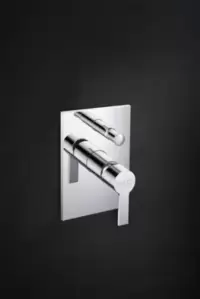 Смеситель BlueWater Hugo 220C фото