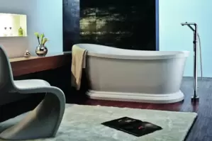 Смеситель BlueWater Icona 090C фото