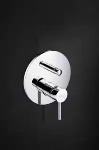 Смеситель BlueWater Icona 220C фото
