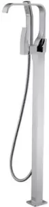 Смеситель BlueWater Liwia 090C фото
