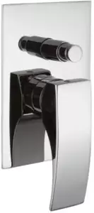 Смеситель BlueWater Liwia 220C фото