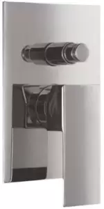 Смеситель BlueWater Toronto 220C фото