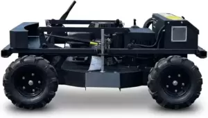 Газонокосилка бензиновая BNP 550L-C фото