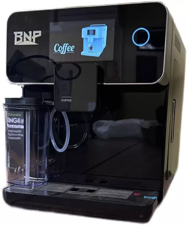 BNP BNP-Coffee-1 (черный)