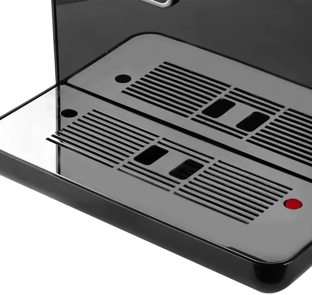 Кофемашина BNP BNP-Coffee-1 (черный) фото