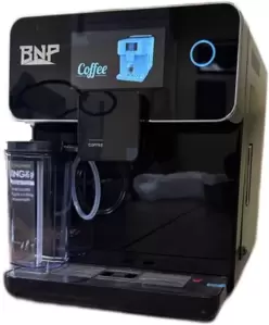 BNP BNP-Coffee-1 (черный)