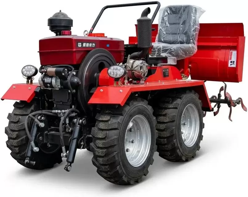 BNP Tank 2501