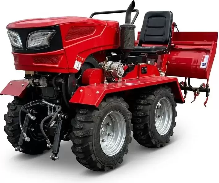 BNP Tank 2801