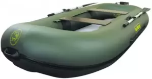 Моторно-гребная BoatMaster 300AF фото