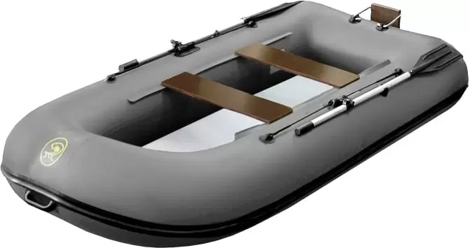 BoatMaster 300SA Самурай (серый)