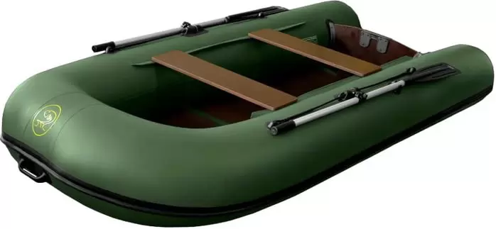 BoatMaster 310K (зеленый)