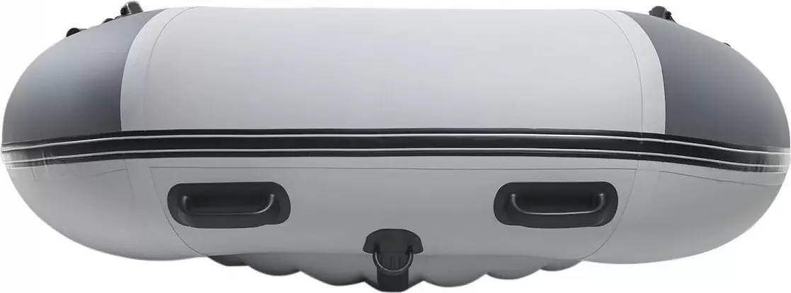 Моторная лодка BoatsMan BT350А НДНД (серый) фото 2