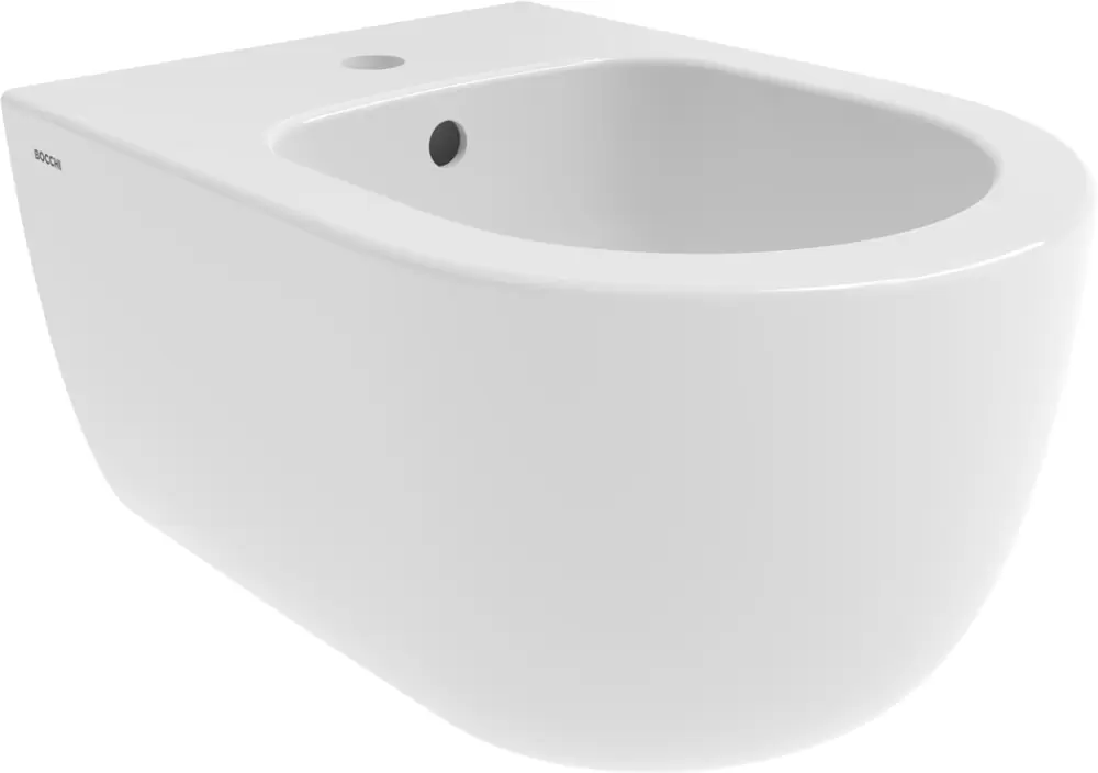 Bocchi V-Tondo Compacto 1487-001-0120