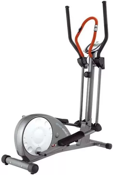 Body Sculpture BE-6700