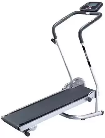 Body Sculpture BT-2860 CH