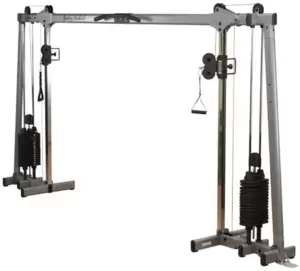 Кроссовер Body-Solid GDCC250G-33 фото