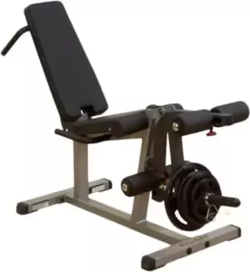 Тренажер для ног Body-Solid GLCE-365 фото
