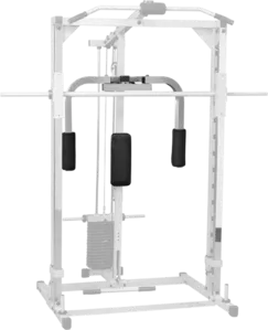 Опция для комплексов или станций Body-Solid PPA-13X фото