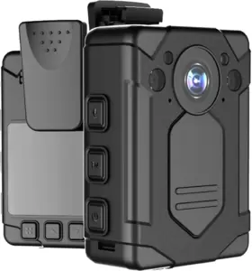 BodyDvr 350 64Гб/GPS
