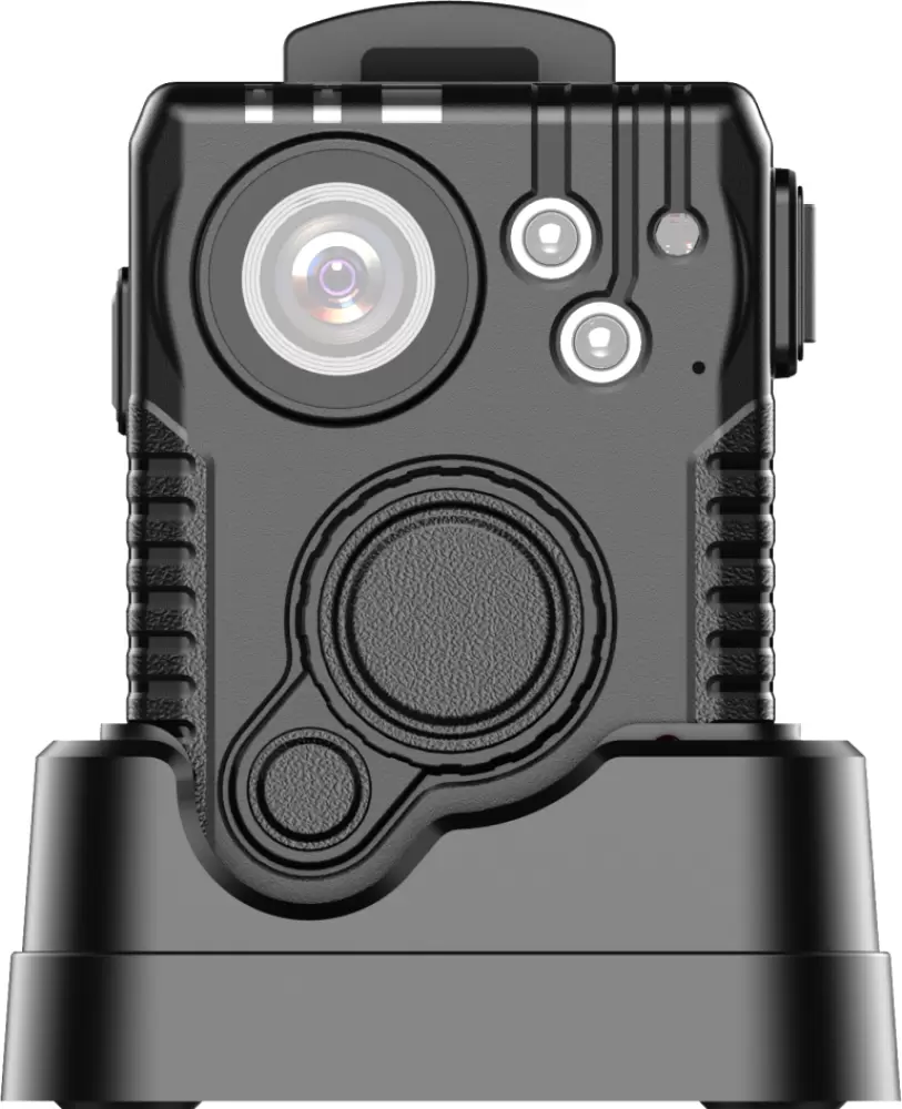 BodyDvr 550 64Гб/GPS