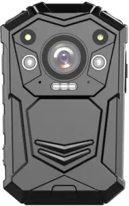 BodyDvr EH15 64GB/GPS