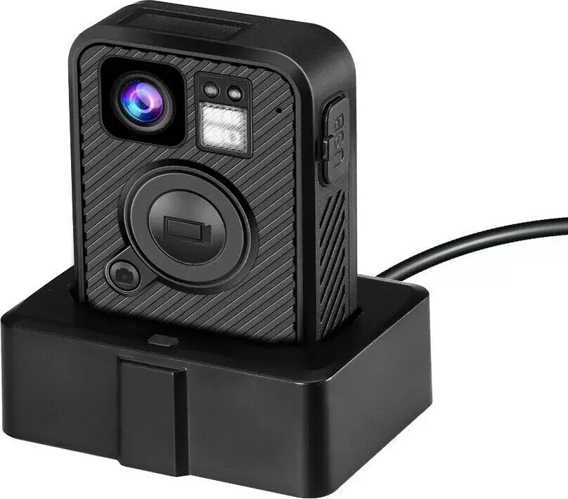 Экшн-камера BodyDvr F1 фото 5