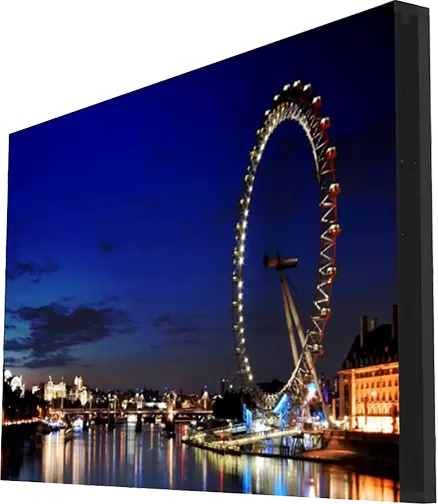 Информационная панель BOE VM55L-A фото