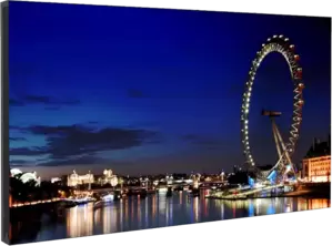 Информационная панель BOE VM55L-A фото