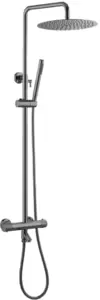 Душевая система Boheme Uno 468-T-SGM фото