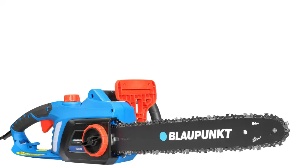 Цепная пила Blaupunkt CS4010 фото 2
