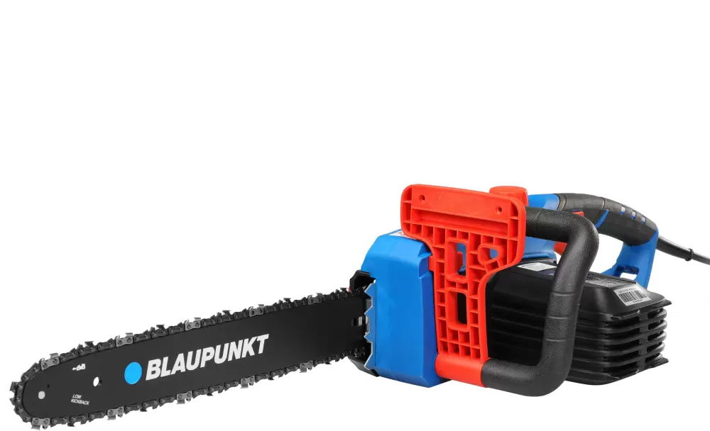 Цепная пила Blaupunkt CS4010 фото 3
