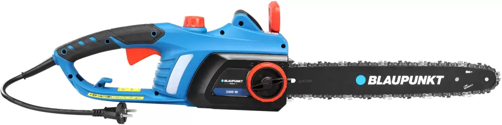 Цепная пила Blaupunkt CS4010 фото 4