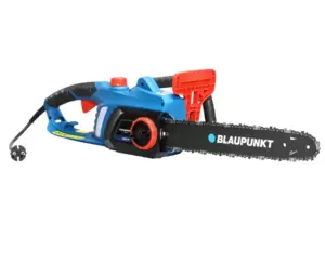 Цепная пила Blaupunkt CS4010