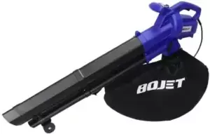Воздуходувка BOJET EB-2800 фото