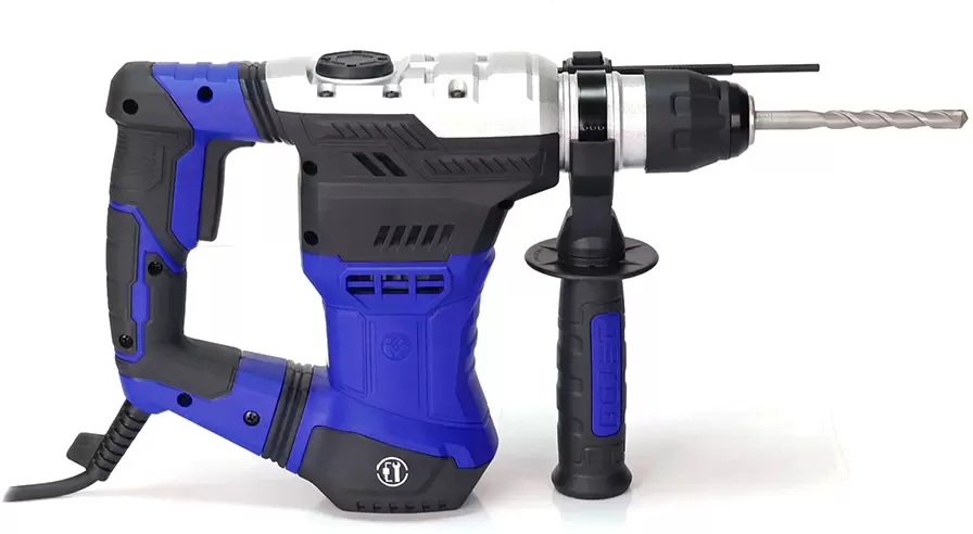BOJET ERH-1050