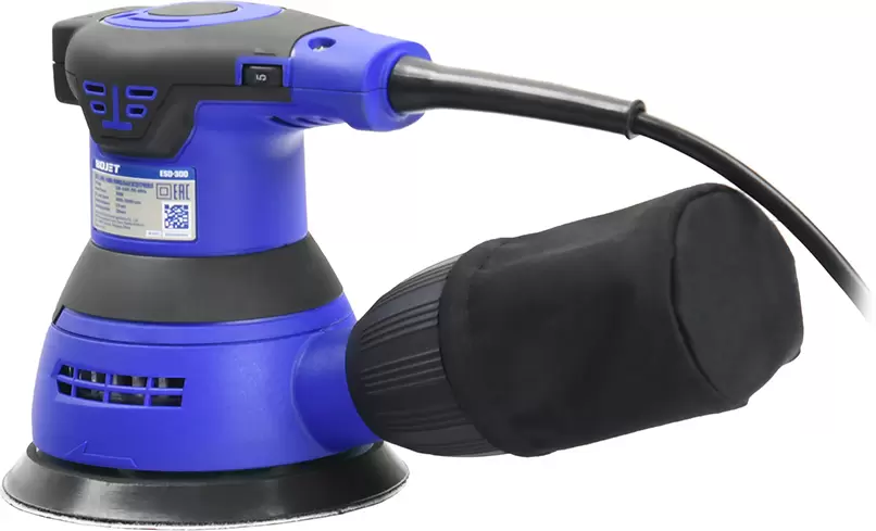 BOJET ESD-350