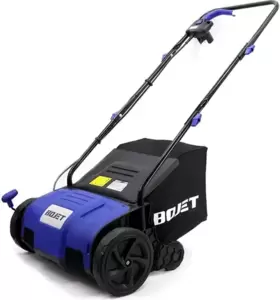 Скарификатор BOJET ESR-1300 фото