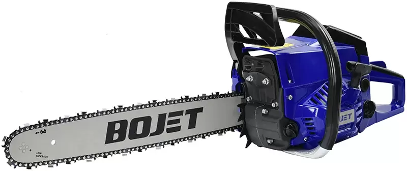 BOJET GCS-49-18