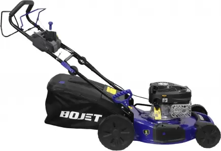 Газонокосилка бензиновая BOJET GLMS-51 фото