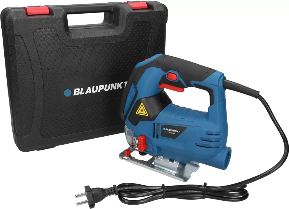 Лобзик Blaupunkt JS5010 фото 2