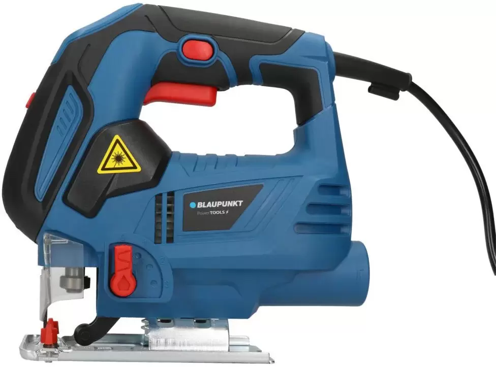 Лобзик Blaupunkt JS5010 фото 5